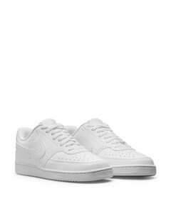 Nike Court Vision Low Better Women' dames sneakers wit