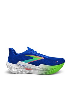 Hyperion Max 2 runningschoenen blauw