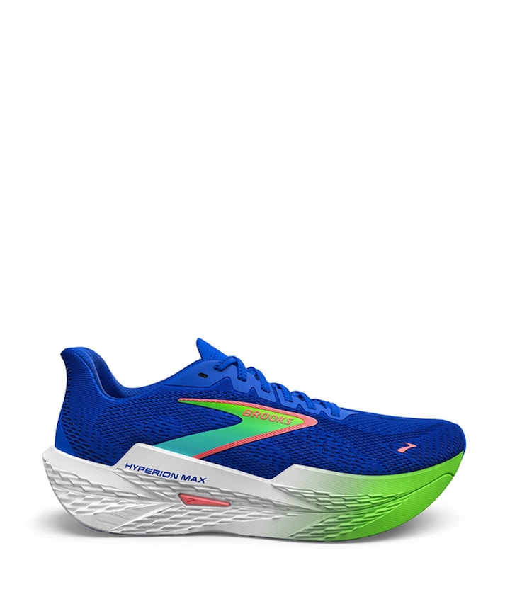 Hyperion Max 2 runningschoenen blauw