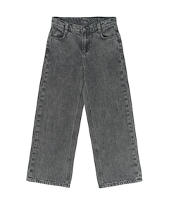 TNLissabon Wide Fit Jeans meisjes jeans grijs