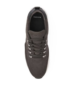 Nero Reese (M) heren sneakers grijs