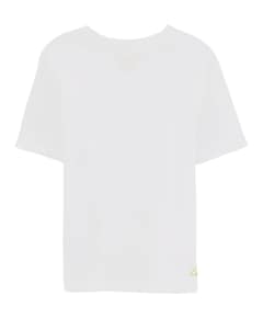 Jongens T-shirt wit