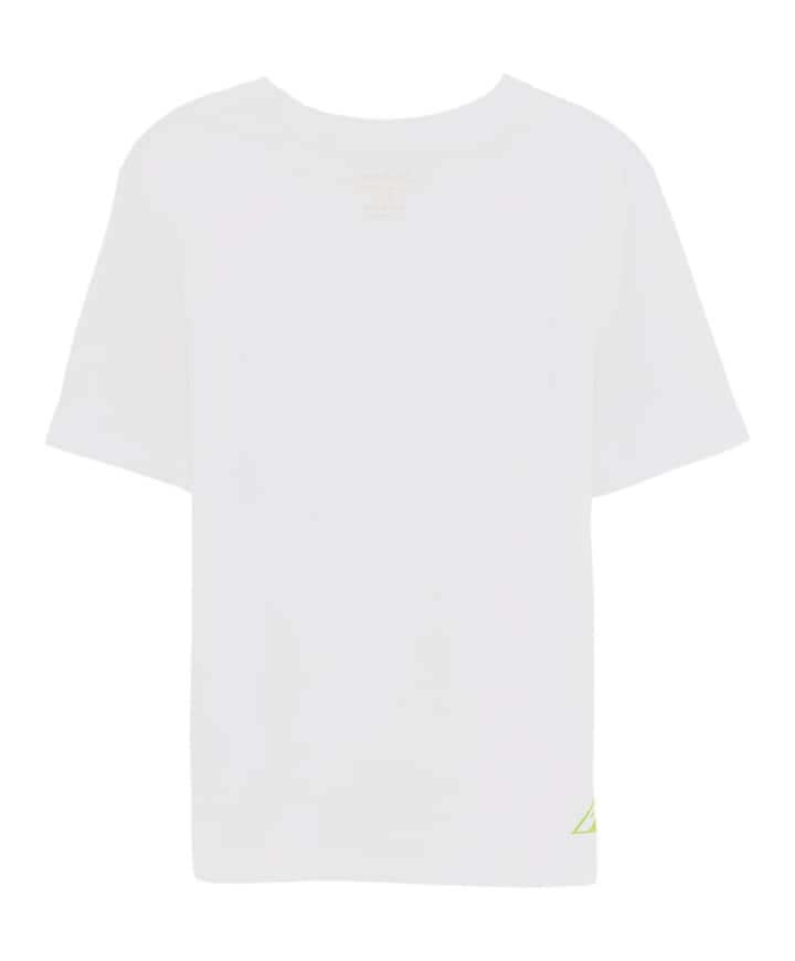 Jongens T-shirt wit