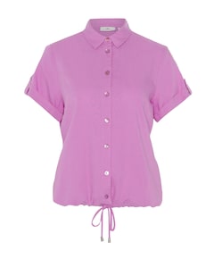 Dames blouse paars