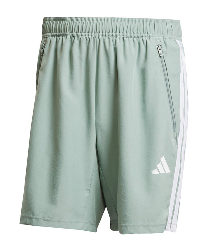 Tr-es 3s Wv Sh short groen
