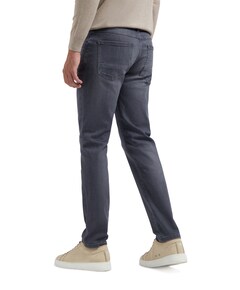 5-Pocket Graphite jeans grijs