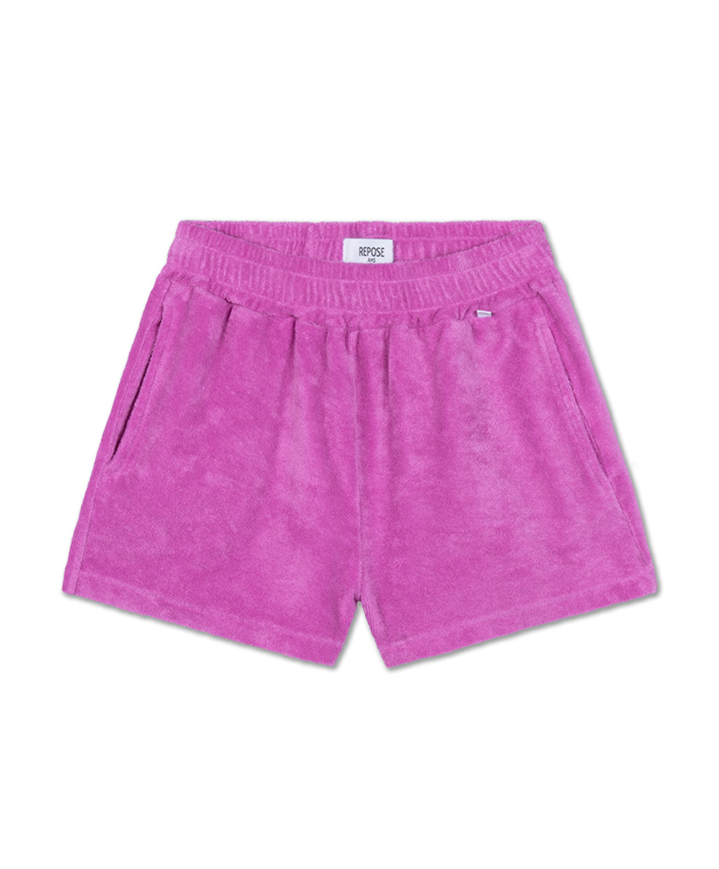 short meisjes korte broek roze