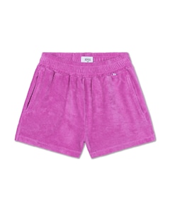 short meisjes korte broek roze