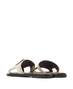 Vita Avi dames slippers beige