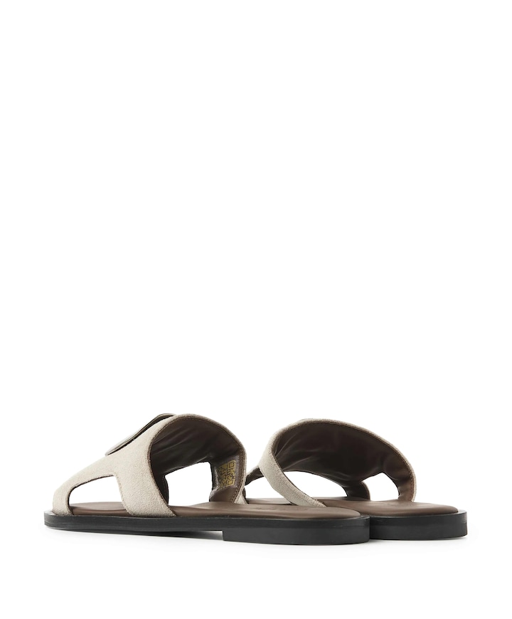 Vita Avi dames slippers beige