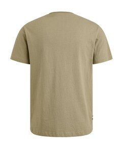 T-shirt groen