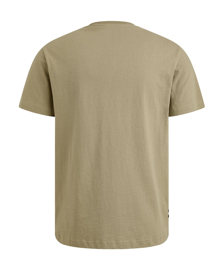 T-shirt groen