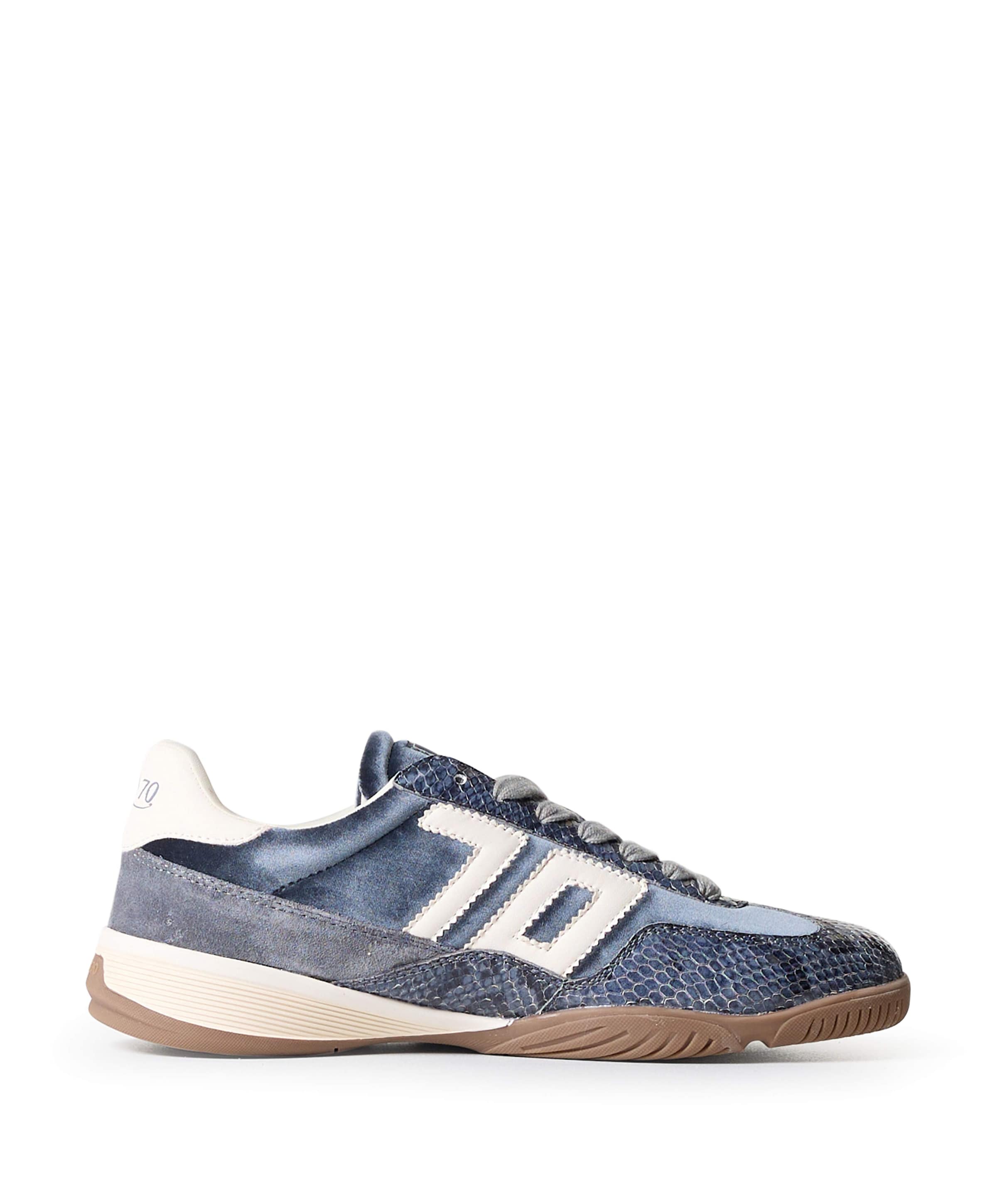 FIREBALL dames sneakers grijs