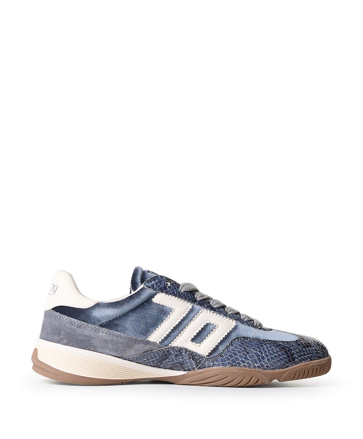 FIREBALL dames sneakers grijs