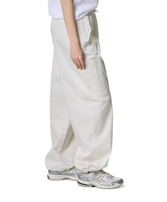 CMSHINEY dames broek ecru