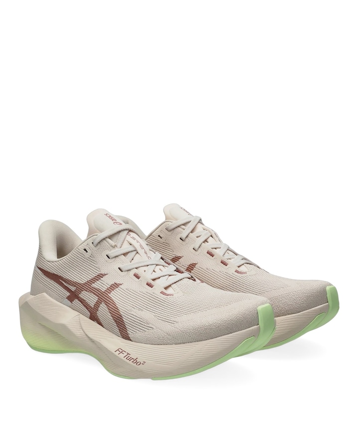 Novablast 6 dames runningschoenen roze