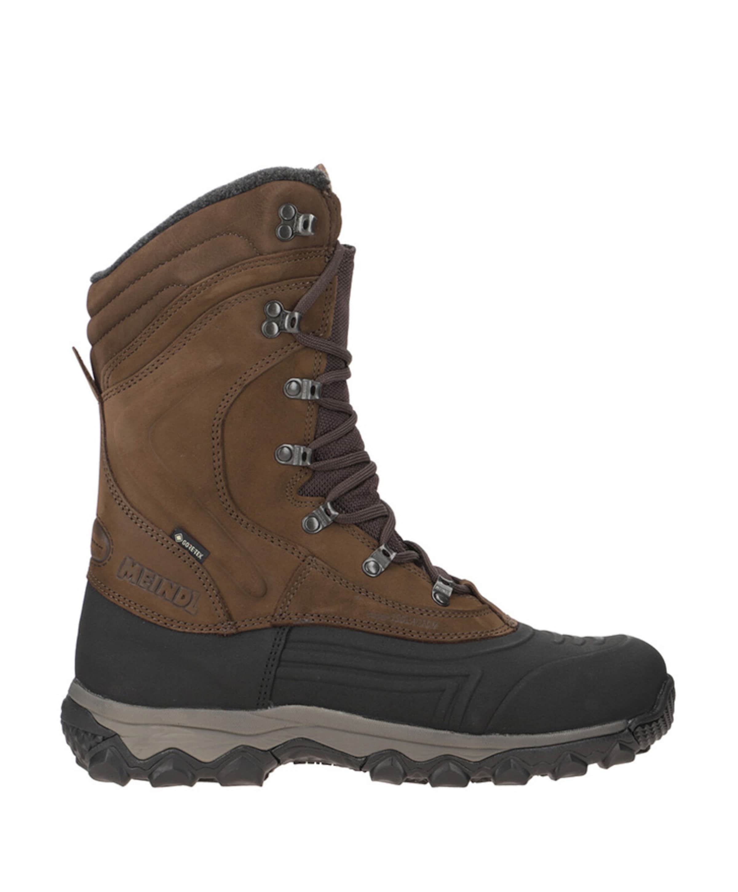 Garmisch II GTX snowboots bruin