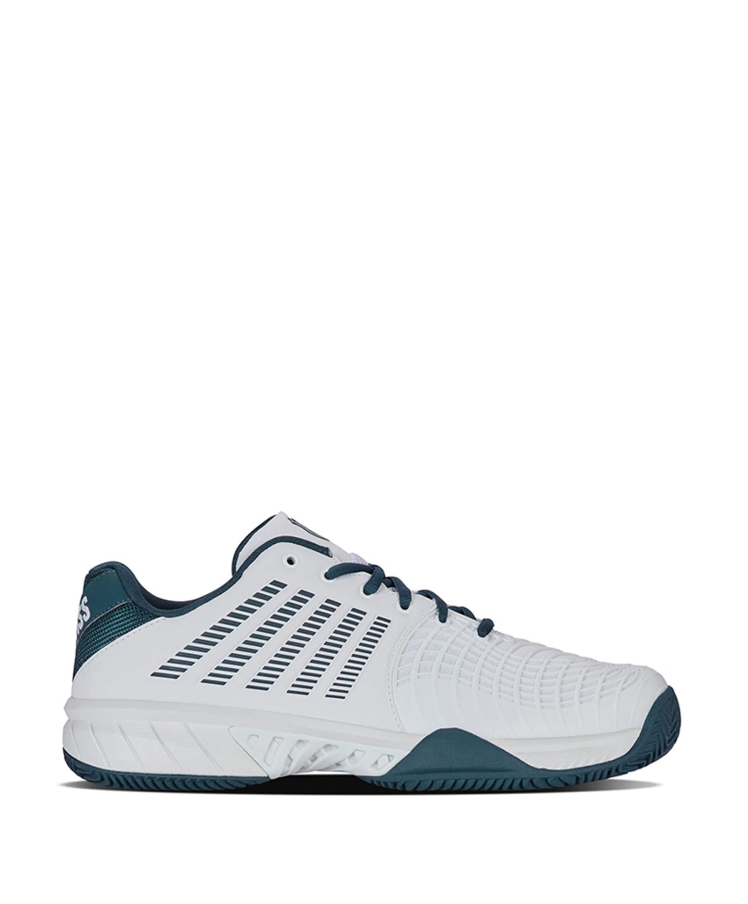 KS TFW EXPRESS LIGHT 3 CLAY-WHITE/STARGAZER heren tennisschoenen wit