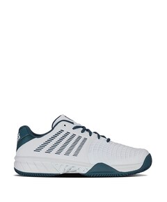KS TFW EXPRESS LIGHT 3 CLAY-WHITE/STARGAZER heren tennisschoenen wit