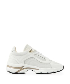 Vesper Layla dames sneakers wit