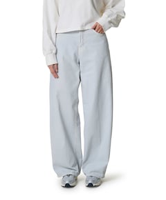 Bethany dames jeans grijs