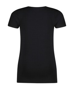 Jongens t-shirt zwart