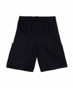 Nike Academy Big Kids' Dri-fit 7i S jongens shorts zwart