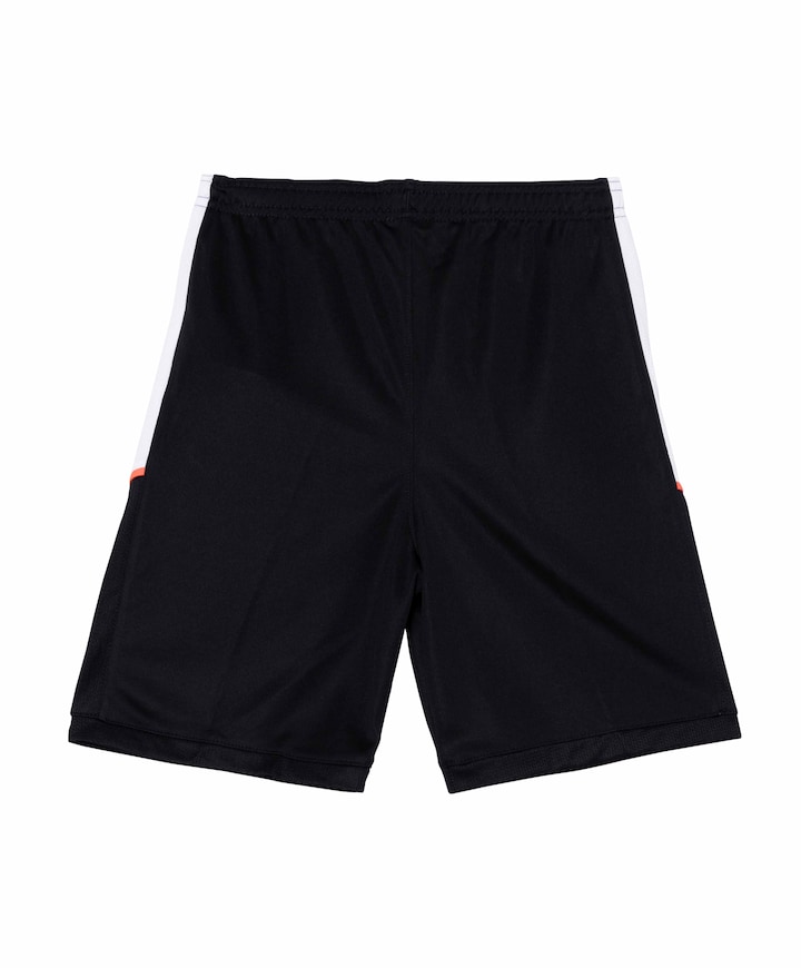 Nike Academy Big Kids' Dri-fit 7i S jongens shorts zwart