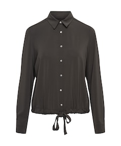 Dames blouse groen