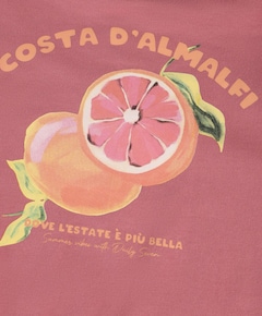 Meisjes t-shirt roze