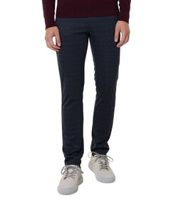 Paul nygo heren broek blauw