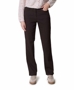 My Beauty dames broek bruin