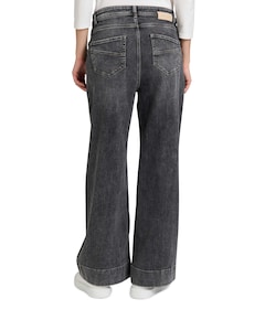 1/1 LAEnge dames jeans grijs