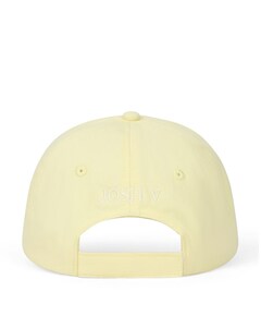 Dames pet geel