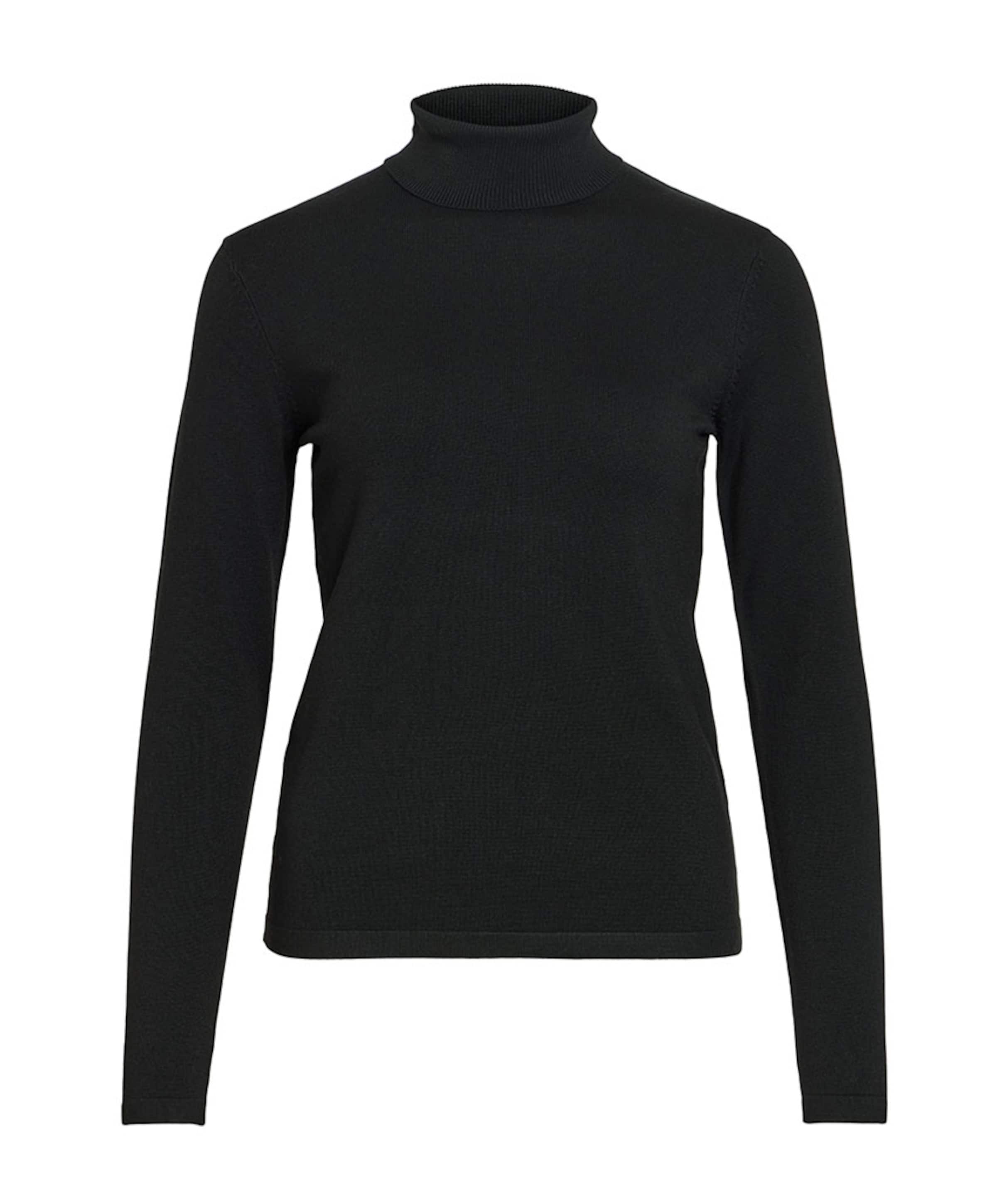 Dames coltrui zwart