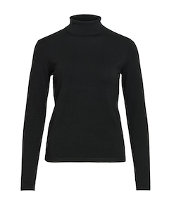 Dames coltrui zwart