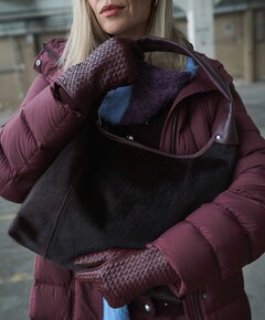 Tas bordeaux