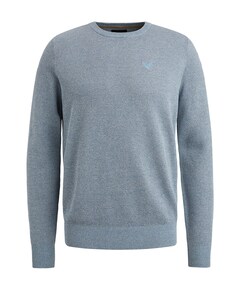 Trui blauw