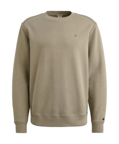 Heren trui groen