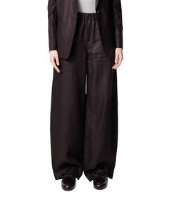 Consider dames broek bruin