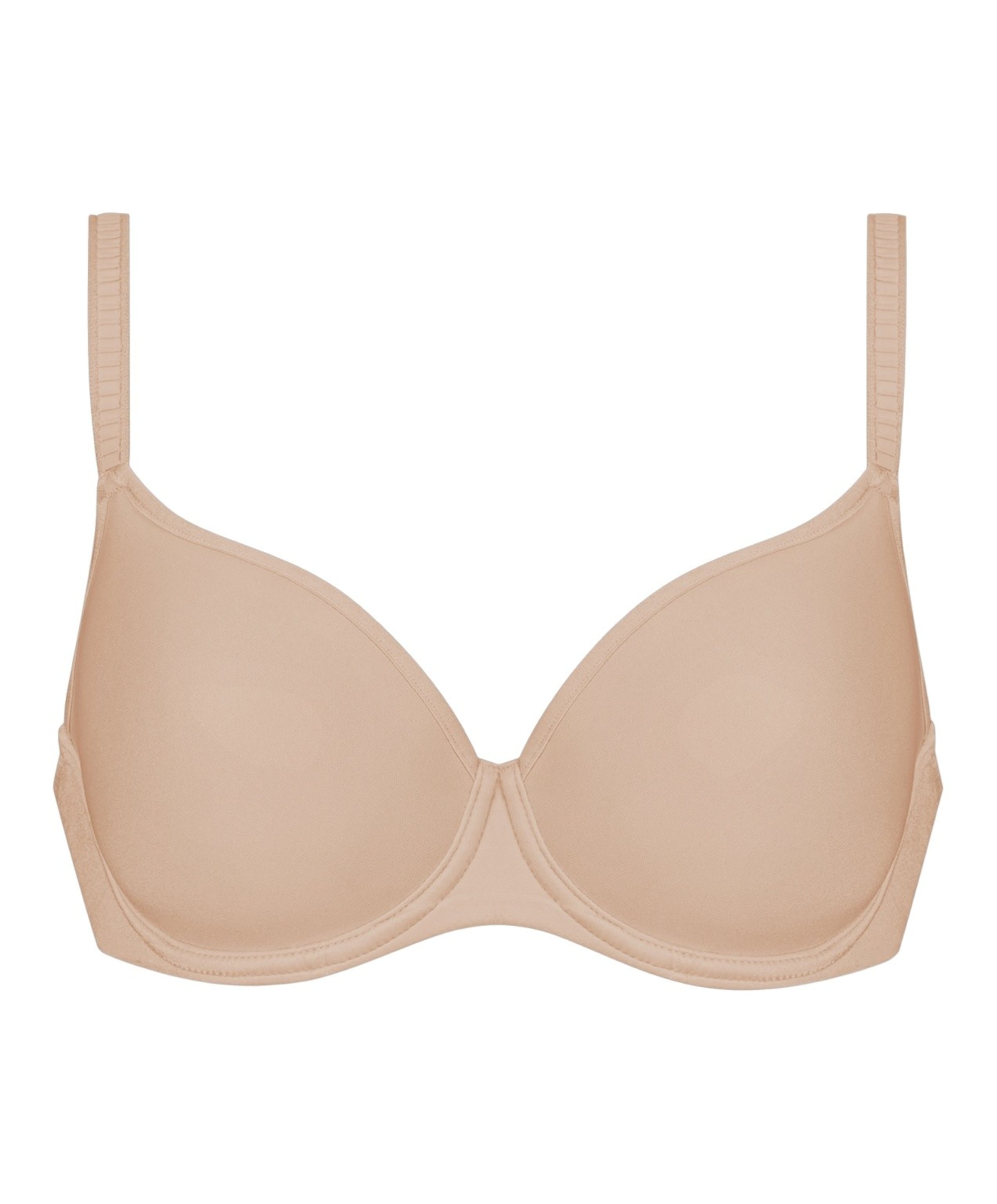 Dames bh beige
