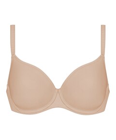 Dames bh beige
