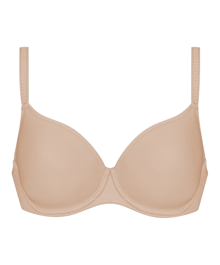 Dames bh beige
