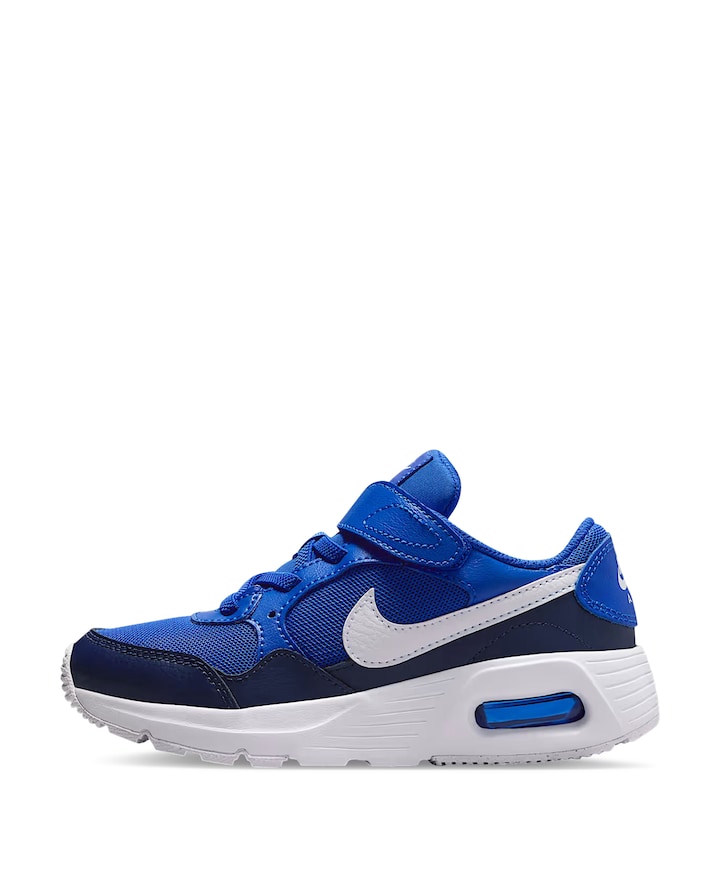 Nike Air Max Sc Big sneakers blauw