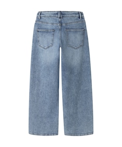 NKFROSE X-WIDE LW JEANS 1322-BC NOO meisjes jeans blauw