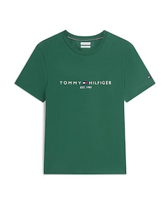 Heren T-shirt groen