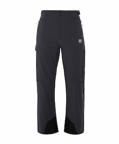 Grubban Skidbyxa H heren skibroek blauw