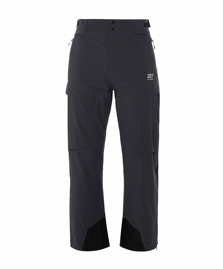 Grubban Skidbyxa H heren skibroek blauw