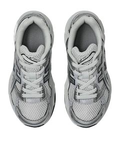 GEL-1130 PS uniseks sneakers  zwart