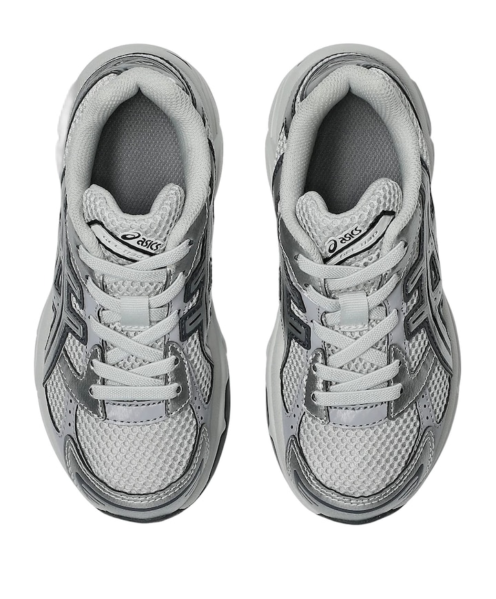 GEL-1130 PS uniseks sneakers  zwart